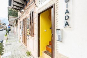 Giada Isola Delle Femmine
